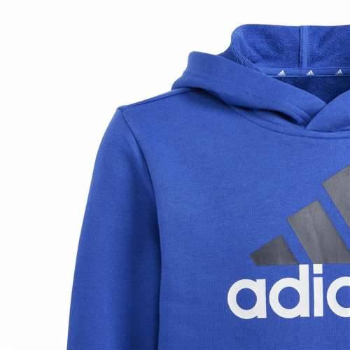 Dječja Majica Adidas U Bl 2 Plava Cijena