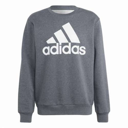 Muška Majica bez Kapuljače Adidas Bl Fl  Siva Cijena