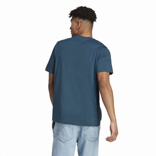 Košulja Adidas Myst Linear Plava (M) Cijena