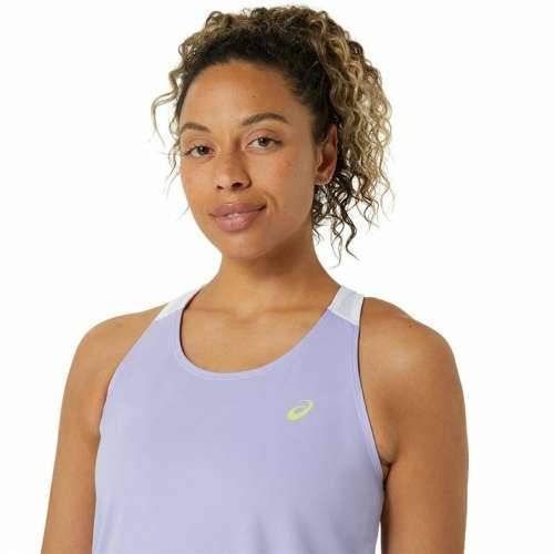 Tanktop Frau Asics Court Tank tenis Cijena