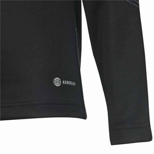 Dječja Sportska Jakna Adidas Tiro23 Club Crna Cijena