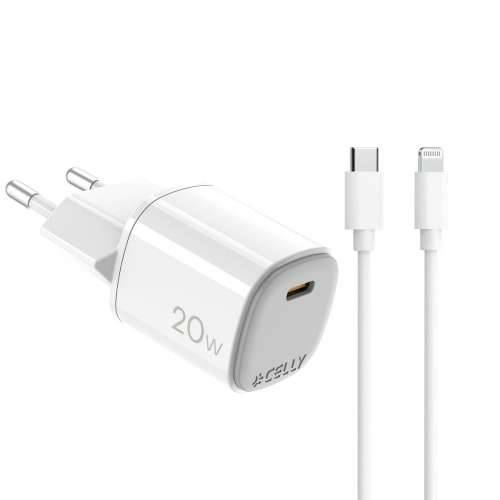 USB kabel Celly UPTC1USBC20WCTL Cijena