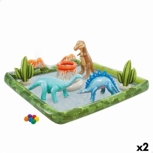 Igračka Prskalica Raspršivač Vode Intex PVC 201 x 36 x 201 cm Cijena