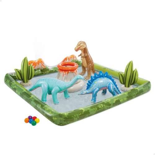 Igračka Prskalica Raspršivač Vode Intex PVC 201 x 36 x 201 cm Cijena