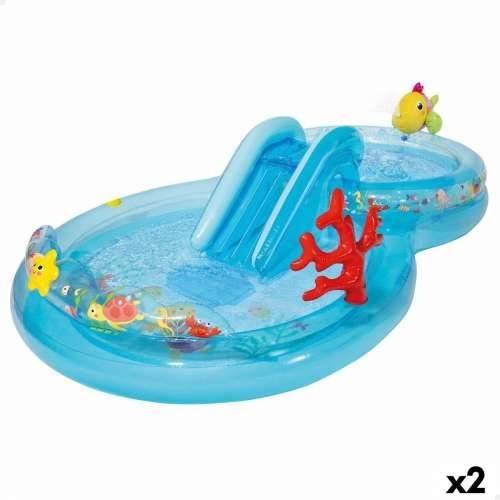 Igračka Prskalica Raspršivač Vode Intex PVC 193 x 71 x 310 cm Cijena