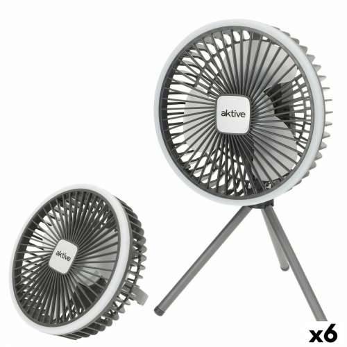 Svjetiljka LED Aktive ABS (6 kom.) Cijena