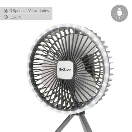 Svjetiljka LED Aktive ABS (6 kom.) Cijena