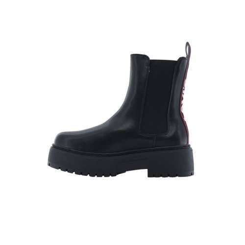 Casual Dječje Čizme Levi’s ASHLEY REFRESH VCOO0043S 0003 Crna Cijena
