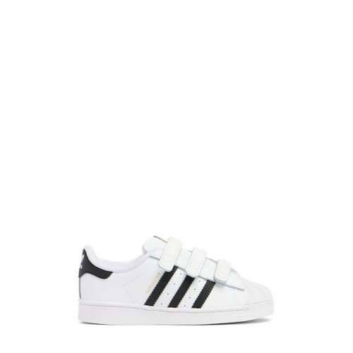 Dječje Casual Tenisice Adidas SUPERSTAR EF4838 Bijela Cijena