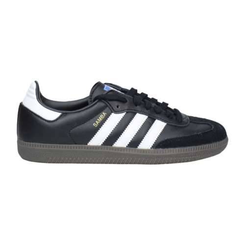 Dječje Casual Tenisice Adidas Samba OG J B75807 Crna Cijena