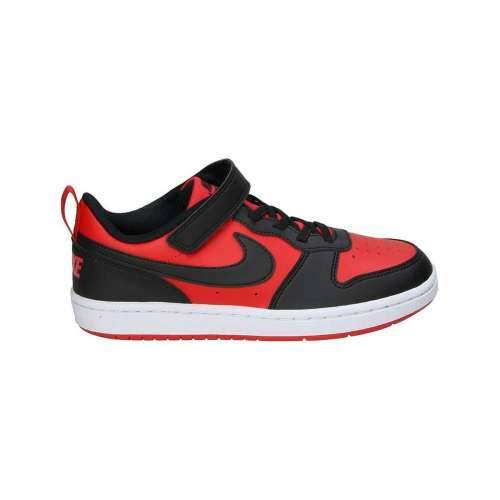 Dječje Casual Tenisice Nike COURT BOROUGH LOW RECRAFT BPV DV5457 600 Bijela Cijena