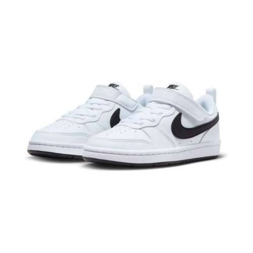 Dječje Casual Tenisice Nike COURT BOROUGH LOW RECRAFT BPV DV5457 104 Crvena Cijena