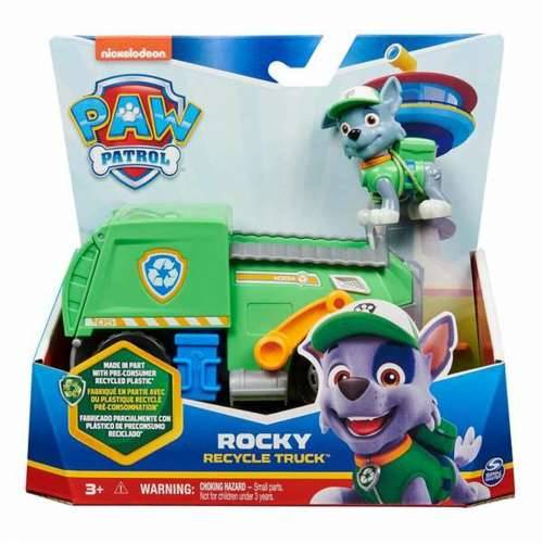 Vozilo The Paw Patrol 18,3 cm Igračka Cijena