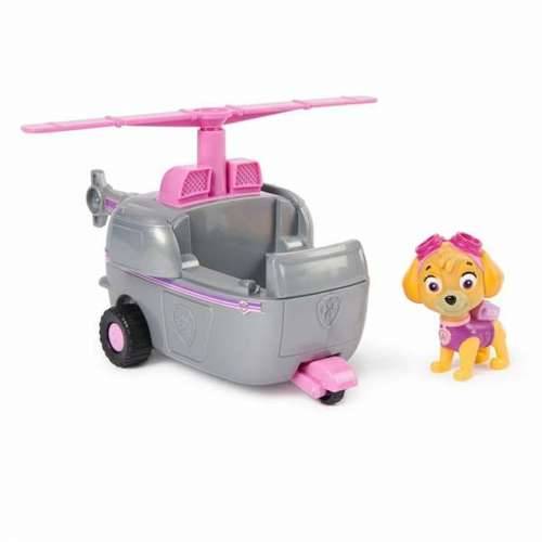 Vozilo The Paw Patrol 18,3 cm Igračka Cijena