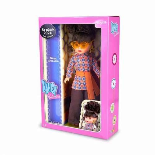 Lutka Nancy Loco Loco 43 cm Cijena