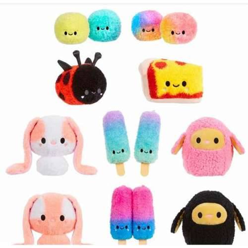 Plišane igračke MGA Fluffie Stuffiez Cijena