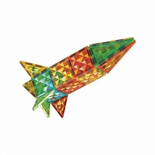 Edukativna Igra Geomag Magnetic Tiles Cijena