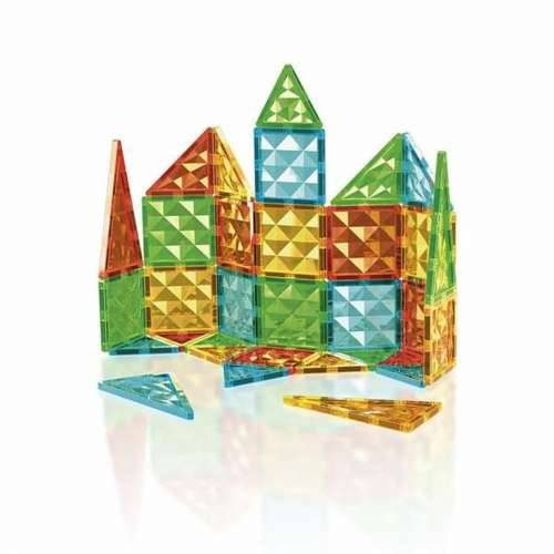 Edukativna Igra Geomag Magnetic Tiles Cijena
