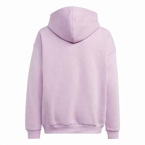 Gornji Dio Trenirke s Kapuljačom za Djevojčice Adidas All Szn Hd Roza Cijena