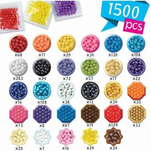 Mozaik Aquabeads Pisana (1 Dijelovi) Cijena