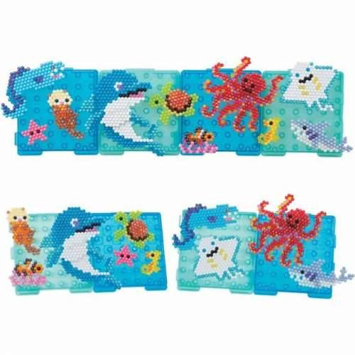 Mozaik Aquabeads Pisana (1 Dijelovi) Cijena