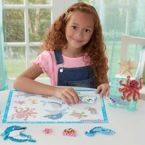 Mozaik Aquabeads Pisana (1 Dijelovi) Cijena
