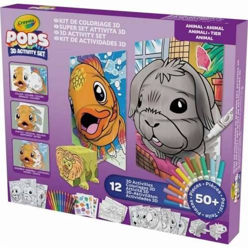 Set za Pisanje Crayola Cijena
