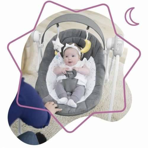 Ležaljka za Bebe Badabulle Cijena