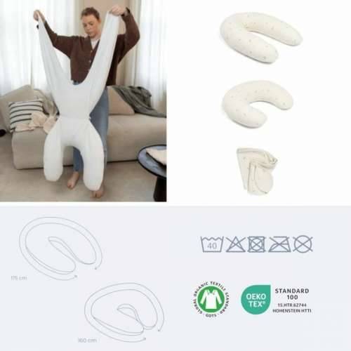 Breastfeeding Cushion Doomoo Cijena