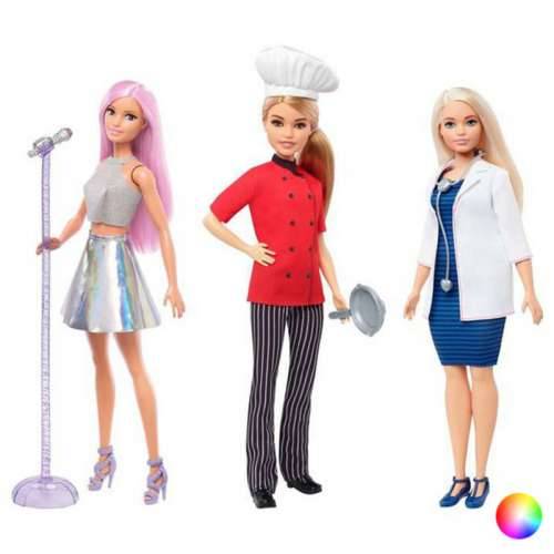 Lutka Barbie You Can Be Barbie Cijena