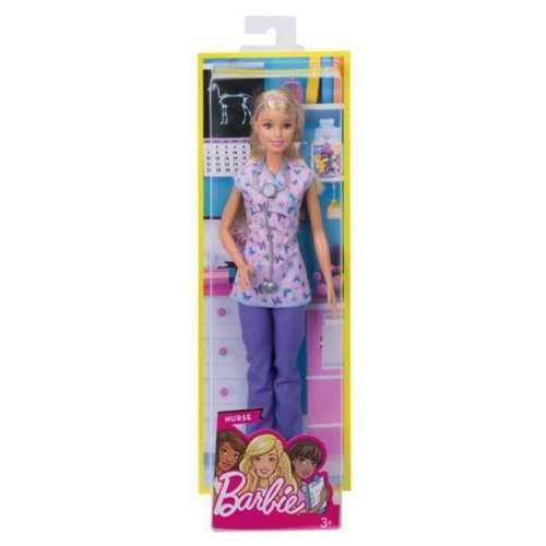 Lutka Barbie You Can Be Barbie Cijena
