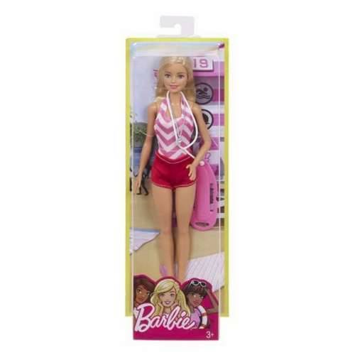 Lutka Barbie You Can Be Barbie Cijena