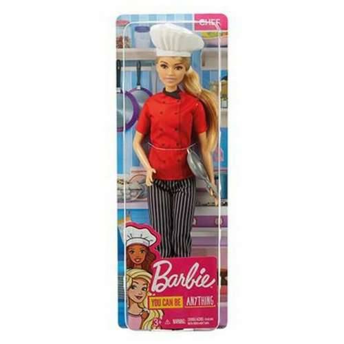 Lutka Barbie You Can Be Barbie Cijena