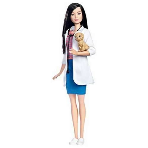 Lutka Barbie You Can Be Barbie Cijena
