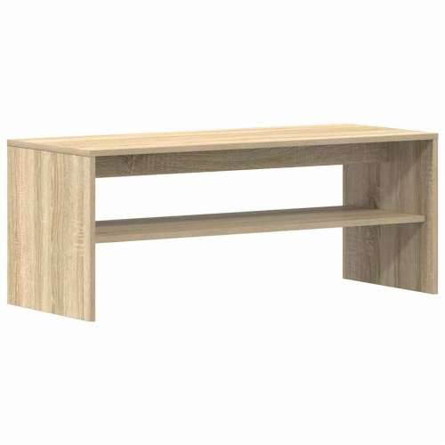 TV ormarić od iverice boja hrasta sonome 100 x 40 x 40 cm - sonoma hrast 100 x 40 x 40 cm 1 Cijena