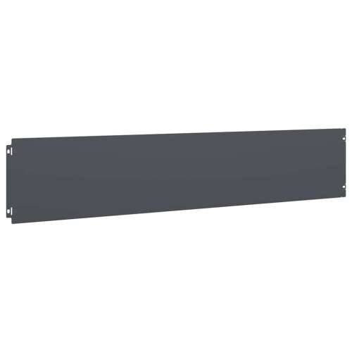 Rubovi za travnjak 10 kom Antracit Hladno valjani čelik - Antracit 20 x 103 cm 10 Cijena