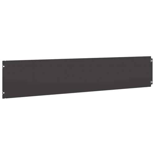 Rubovi za travnjak 30 kom crni 20x103 cm hladno valjani čelik - Crna 20 x 103 cm 30 Cijena