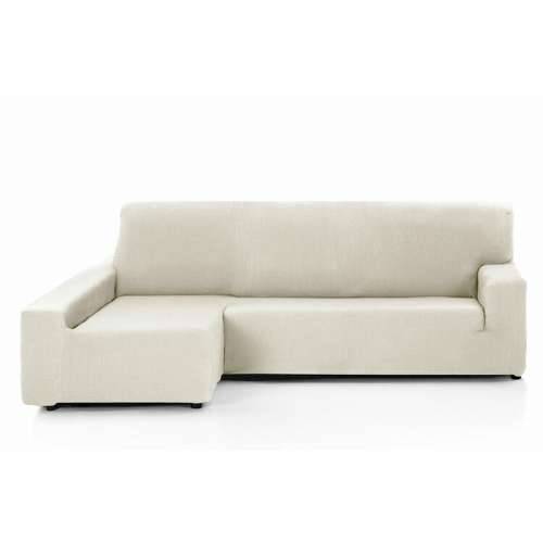 Navlaka za počivaljku kratkog desnog naslonjača za ruku Hosteline OLIMPO Bjelokost 48 x 29 x 14 cm Cijena