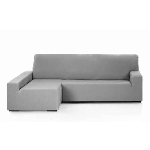 Navlaka za počivaljku kratkog lijevog naslonjača za ruku Hosteline CAMERON Siva 48 x 29 x 14 cm Cijena