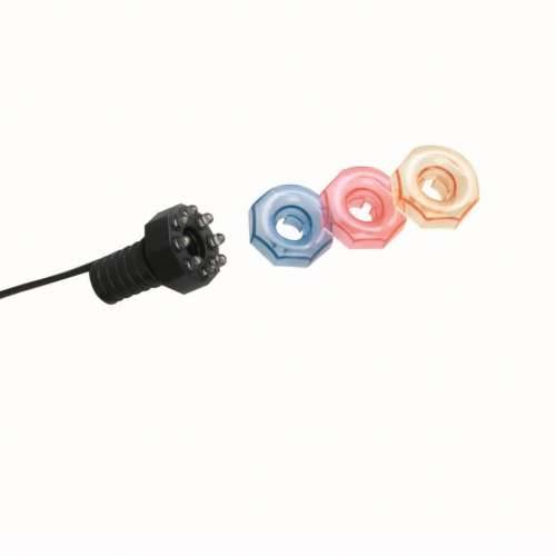 Ubbink podvodna svjetiljka za ribnjak MiniBright 1 x 8 LED 1354018 - 1 x 8 Cijena