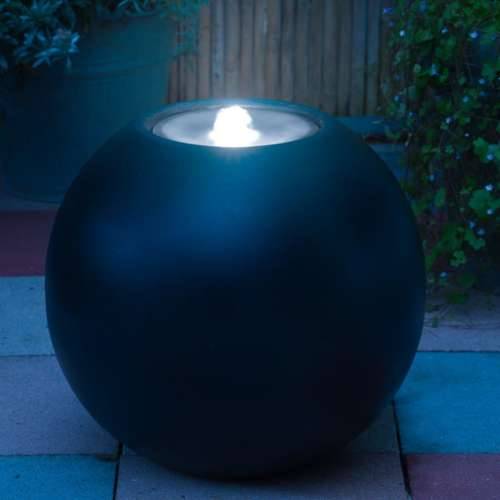 Ubbink podvodna svjetiljka za ribnjak MiniBright 1 x 8 LED 1354018 - 1 x 8 Cijena