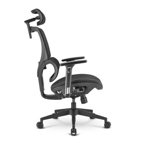 Uredska stolica Sharkoon Officepal C30M Crna Cijena