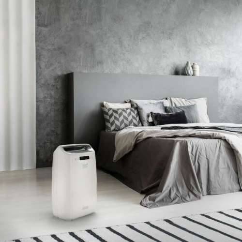 Odvlaživač Zraka DeLonghi 300 W 16 L Cijena