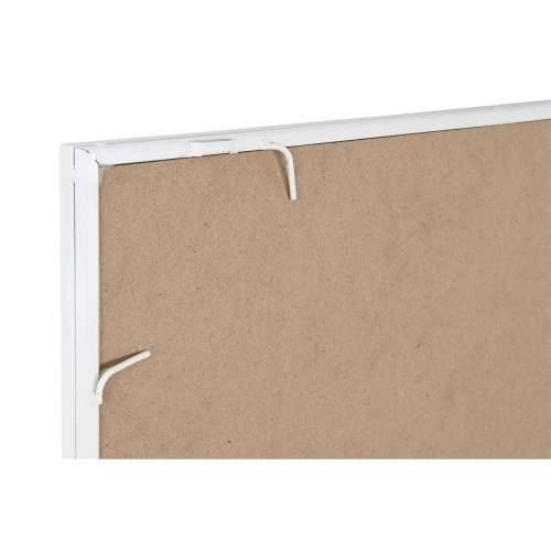 Zidno ogledalo DKD Home Decor Bijela Prozor 90 x 2 x 120 cm 90 x 1 x 120 cm Cijena