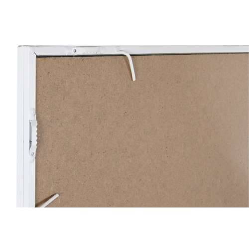 Zidno ogledalo DKD Home Decor Bijela Prozor 90 x 1 x 180 cm 90 x 2 x 180 cm Cijena