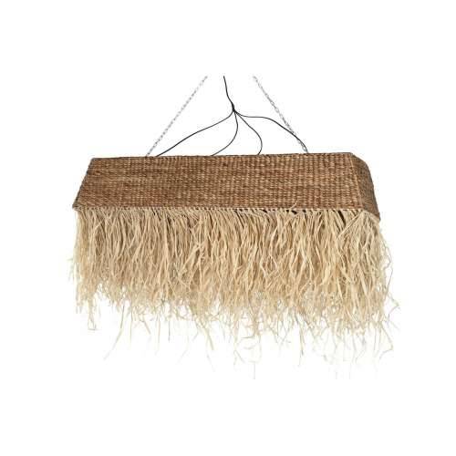 Stropna svjetiljka Home ESPRIT 50 W 138 x 33 x 43 cm Cijena