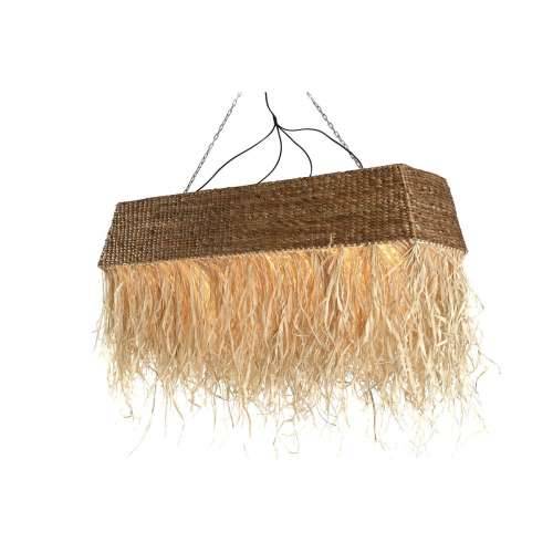 Stropna svjetiljka Home ESPRIT 50 W 138 x 33 x 43 cm Cijena