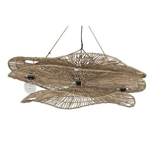 Stropna svjetiljka Home ESPRIT 50 W 120 x 82 x 32 cm Cijena