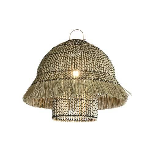 Stropna svjetiljka Home ESPRIT 50 W 74 x 74 x 65 cm Cijena