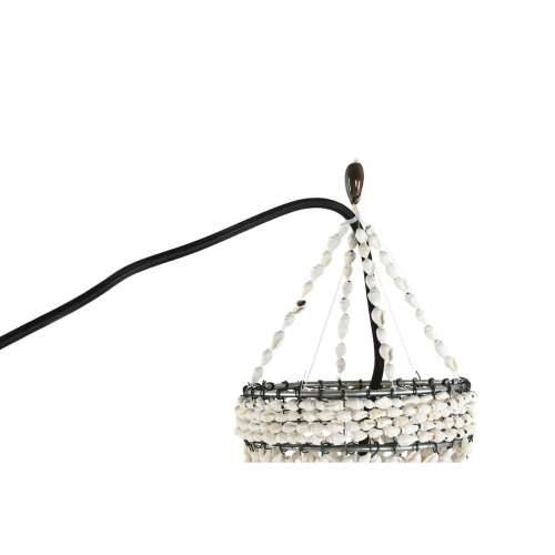 Stropna svjetiljka Home ESPRIT 50 W 52 x 52 x 130 cm Cijena